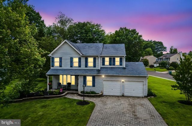 25 ANGELA AVENUE, Morrisville, PA 19067