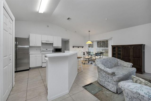 213 HALLCREST TERRACE, Port Charlotte, FL 33954