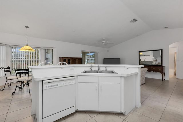 213 HALLCREST TERRACE, Port Charlotte, FL 33954