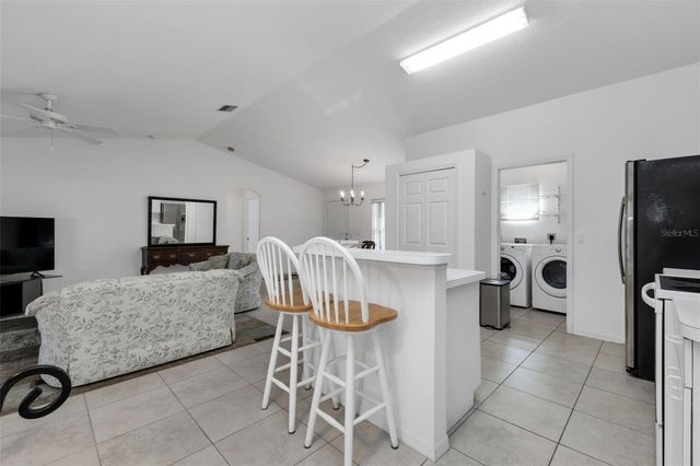 213 HALLCREST TERRACE, Port Charlotte, FL 33954