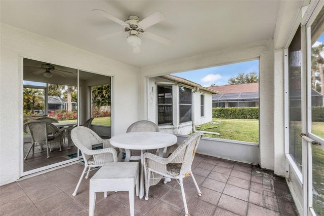 213 HALLCREST TERRACE, Port Charlotte, FL 33954