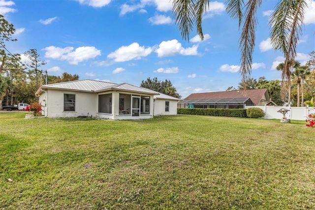 213 HALLCREST TERRACE, Port Charlotte, FL 33954