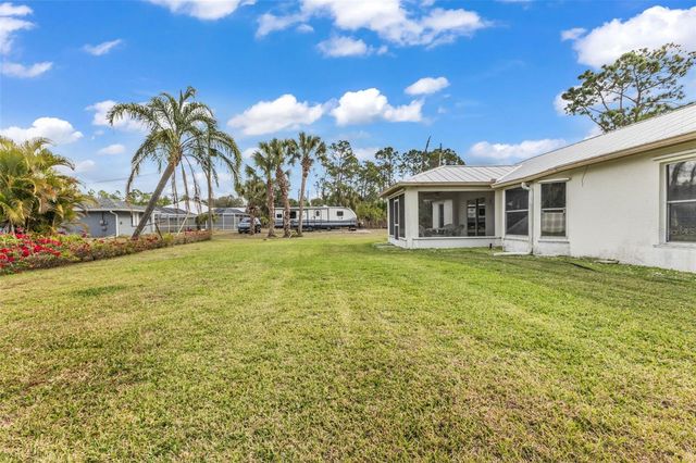 213 HALLCREST TERRACE, Port Charlotte, FL 33954