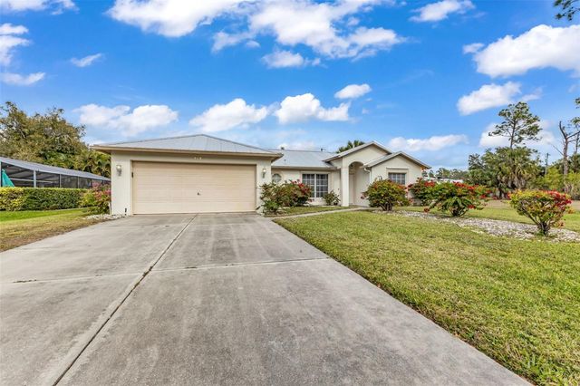 213 HALLCREST TERRACE, Port Charlotte, FL 33954