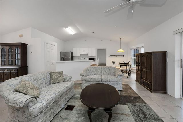 213 HALLCREST TERRACE, Port Charlotte, FL 33954