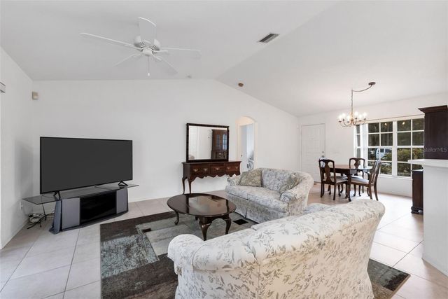 213 HALLCREST TERRACE, Port Charlotte, FL 33954