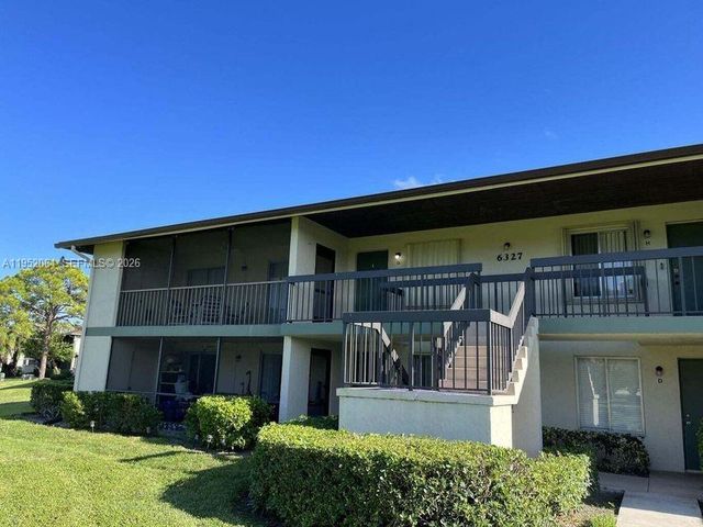 6327 Chasewood Dr G, Jupiter, FL 33458