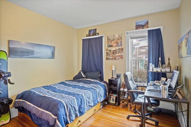 69 Pleasant Street 1, Boston, MA 02125
