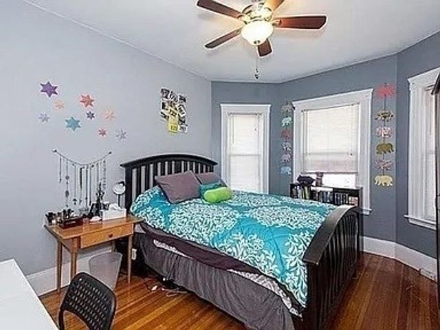 69 Pleasant Street 1, Boston, MA 02125