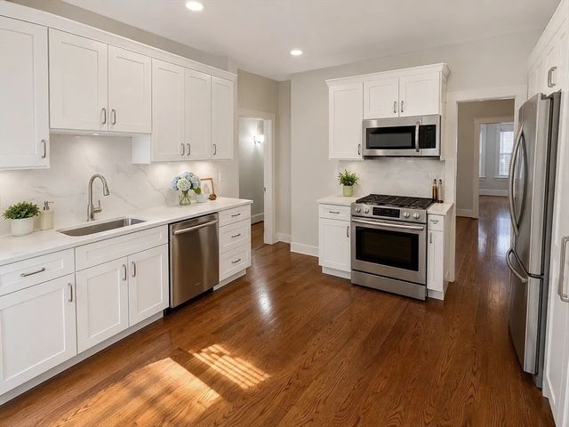 69 Pleasant Street 1, Boston, MA 02125