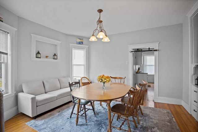 69 Pleasant Street 1, Boston, MA 02125
