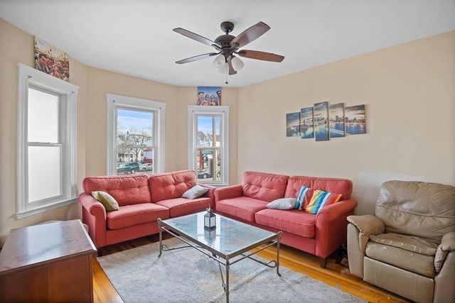 69 Pleasant Street 1, Boston, MA 02125