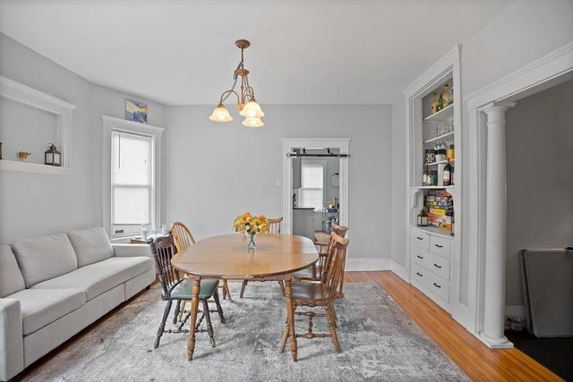 69 Pleasant Street 1, Boston, MA 02125