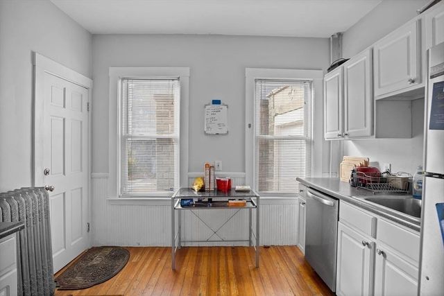 69 Pleasant Street 1, Boston, MA 02125