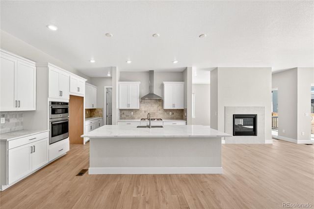 16656 W 93rd Place, Arvada, CO 80007