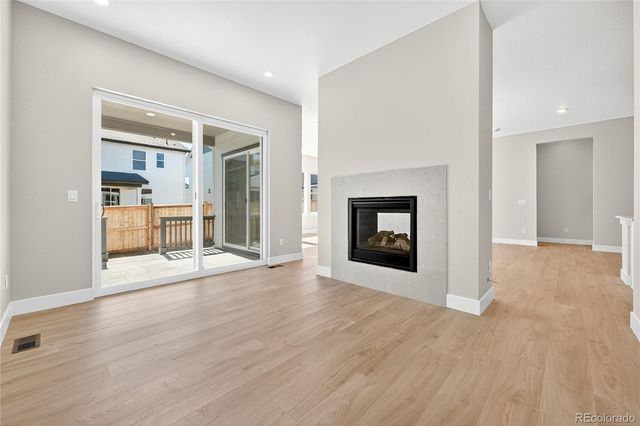 16656 W 93rd Place, Arvada, CO 80007