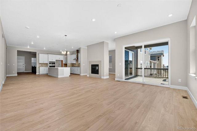 16656 W 93rd Place, Arvada, CO 80007