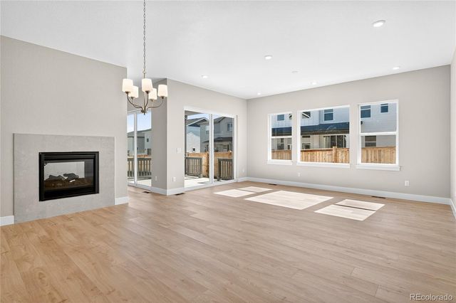 16656 W 93rd Place, Arvada, CO 80007
