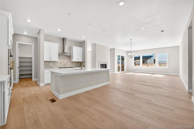 16656 W 93rd Place, Arvada, CO 80007