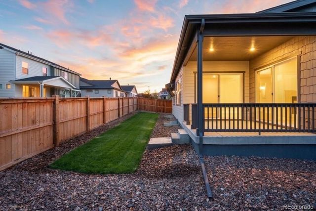 16656 W 93rd Place, Arvada, CO 80007