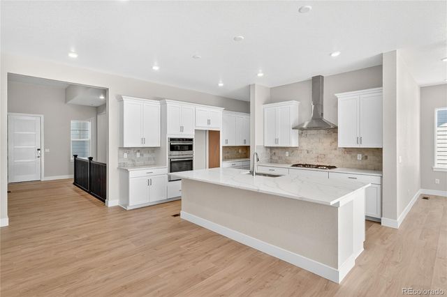 16656 W 93rd Place, Arvada, CO 80007
