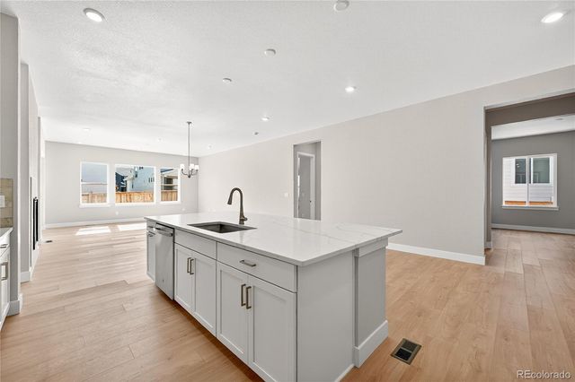 16656 W 93rd Place, Arvada, CO 80007