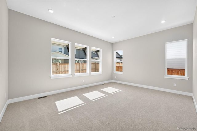 16656 W 93rd Place, Arvada, CO 80007