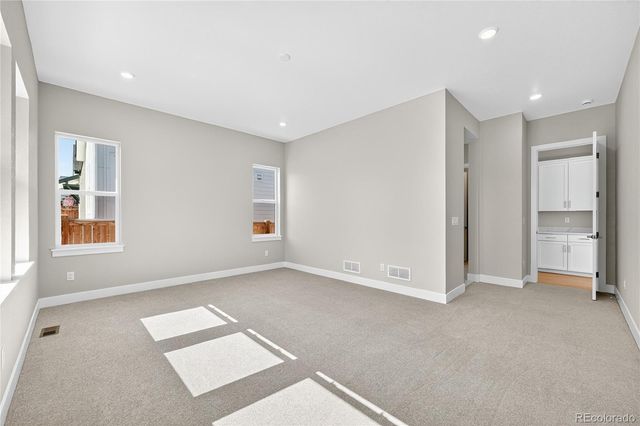 16656 W 93rd Place, Arvada, CO 80007
