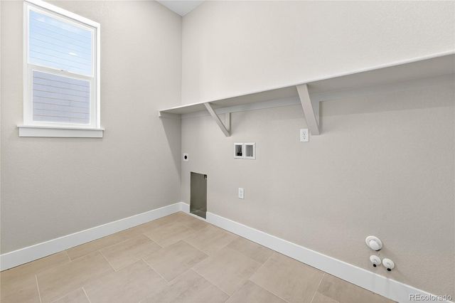 16656 W 93rd Place, Arvada, CO 80007