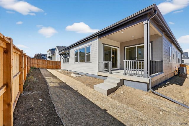 16656 W 93rd Place, Arvada, CO 80007