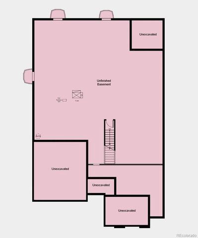16656 W 93rd Place, Arvada, CO 80007