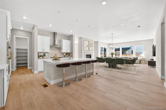 16656 W 93rd Place, Arvada, CO 80007