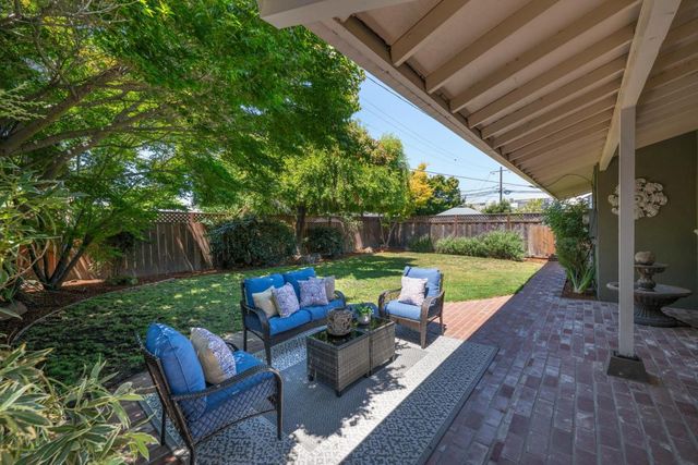 2334 David Court, San Mateo, CA 94403