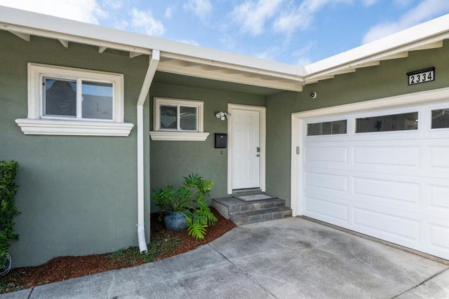 2334 David Court, San Mateo, CA 94403