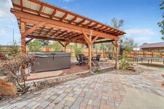 12543 Dillon Road, Broomfield, CO 80020