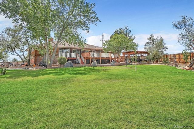 12543 Dillon Road, Broomfield, CO 80020