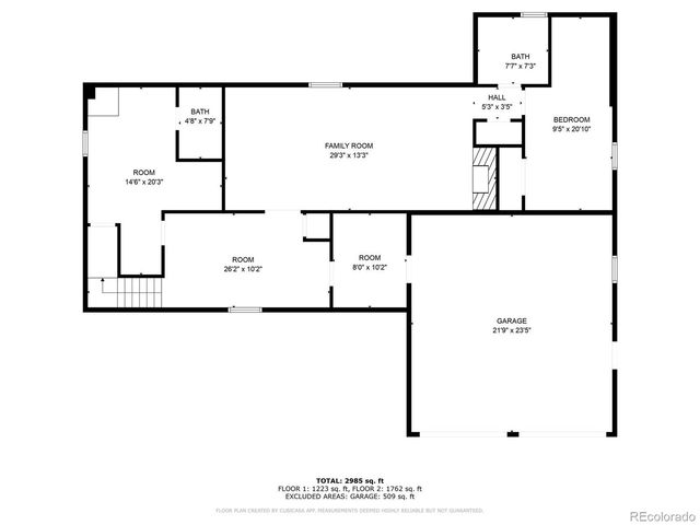 12543 Dillon Road, Broomfield, CO 80020