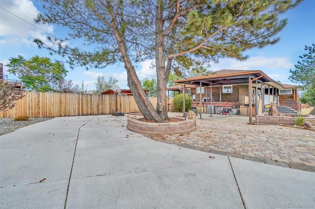 12543 Dillon Road, Broomfield, CO 80020