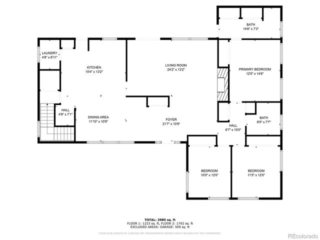 12543 Dillon Road, Broomfield, CO 80020