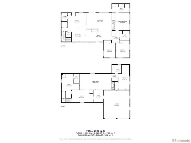 12543 Dillon Road, Broomfield, CO 80020
