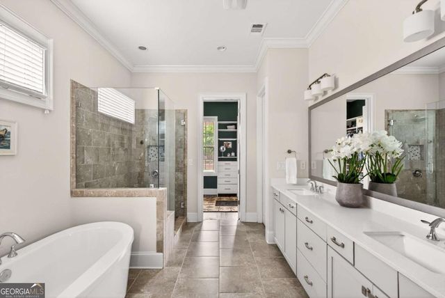 4480 Alister Park Drive, Cumming, GA 30040