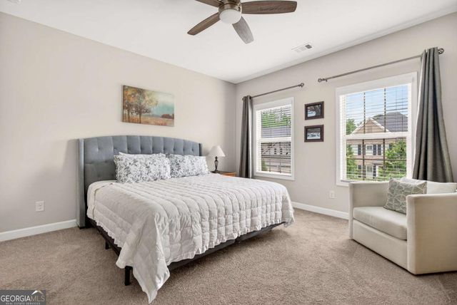 4480 Alister Park Drive, Cumming, GA 30040