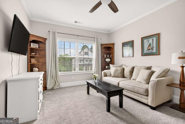 4480 Alister Park Drive, Cumming, GA 30040