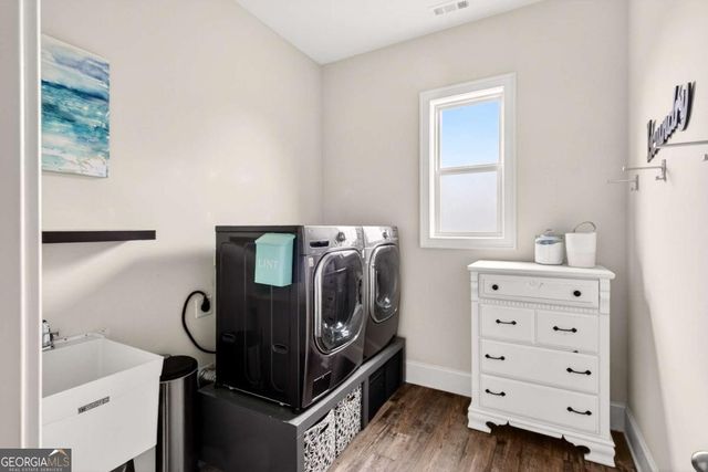 4480 Alister Park Drive, Cumming, GA 30040