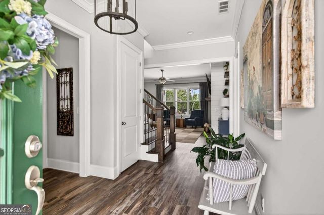 4480 Alister Park Drive, Cumming, GA 30040