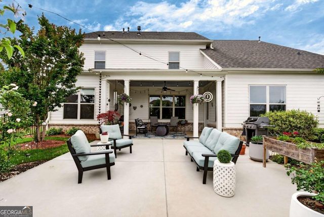 4480 Alister Park Drive, Cumming, GA 30040