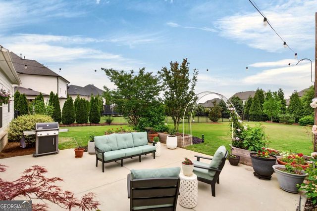 4480 Alister Park Drive, Cumming, GA 30040