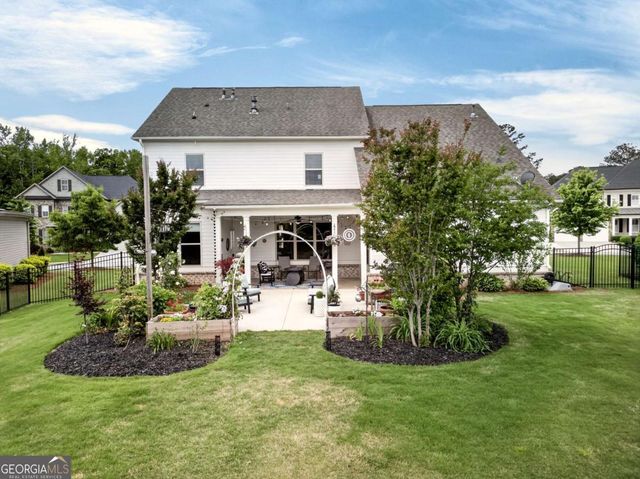 4480 Alister Park Drive, Cumming, GA 30040
