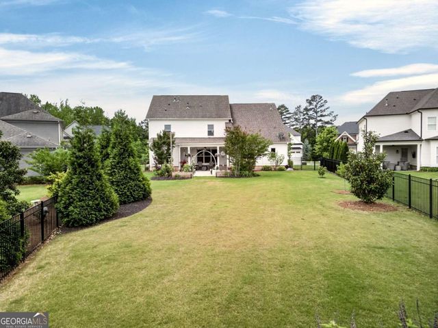 4480 Alister Park Drive, Cumming, GA 30040