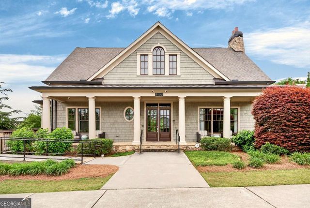 4480 Alister Park Drive, Cumming, GA 30040
